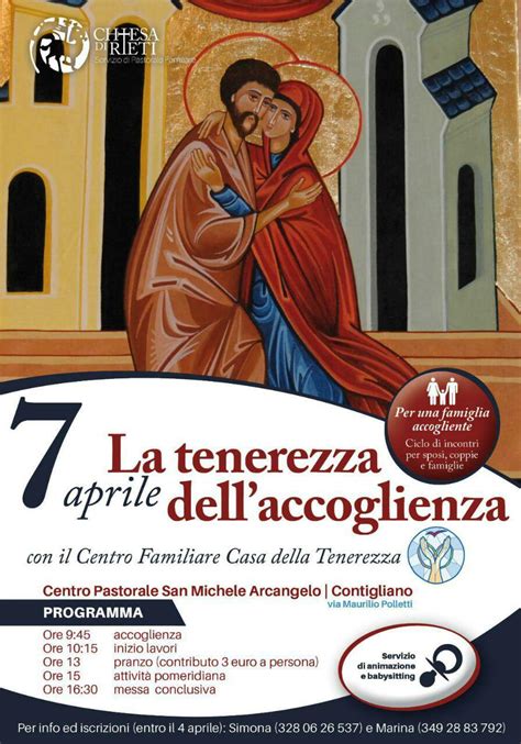 Associazione Famiglie In Cammino Ets Odv La Tenerezza Dell Accoglienza