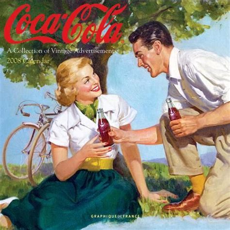 Solve Themes Vintage Ads Coca Cola 1954 Jigsaw Puzzle Online With 64