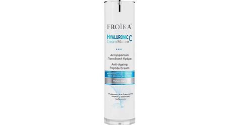 Froika Hyaluronic C Mature Cream 30ml BestPrice Gr