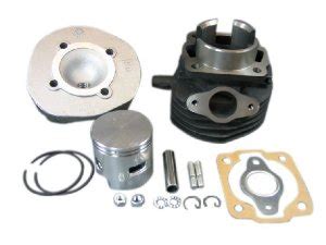 Zylinderkit DR 85ccm Vespa V50 PK50 V6017464 Worb5 Vespa