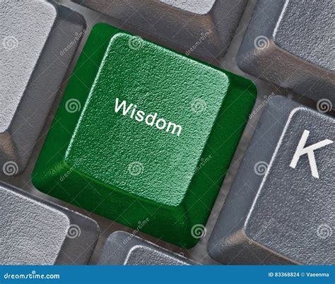 Key For Wisdom Stock Photo Image Of Wisdom Learning 83368824