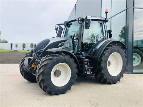 Valtra N174 Direct Smart Touch 2020 Lekens A S