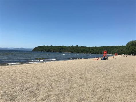 North Beach Campground Updated 2018 Reviews And Photos Burlington