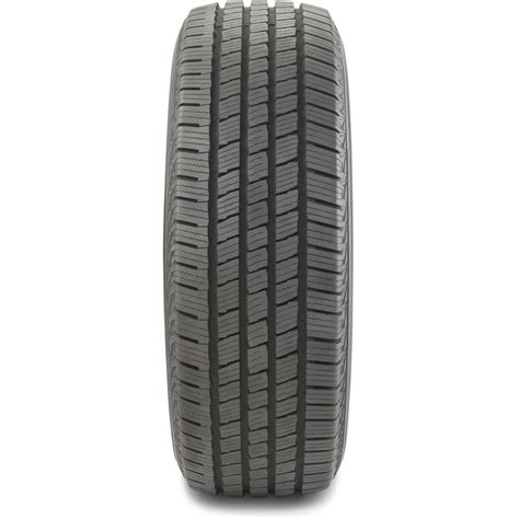 Kumho Crugen HT51 - 265/70R16 112T - Best Wheels Online