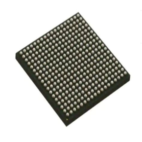 Mcimx6q6avt10ad BGA 624 Microprocessors Mpu Integrated Circuits IC