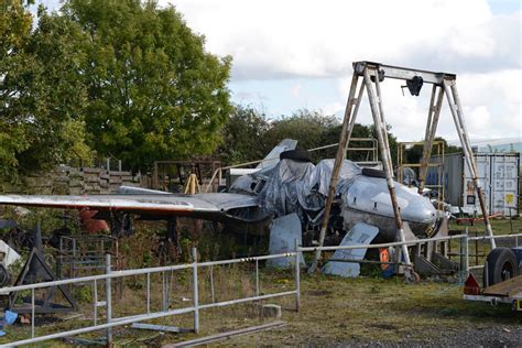 Midland Air Museum Aircraft Airfields And Airshows