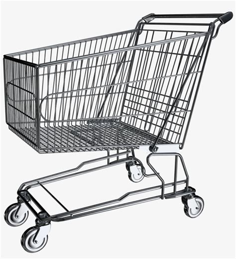 Shopping Cart Transparent Background Transparent Png 3800x2533 Free