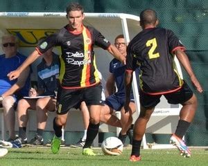 Le Pontet 4 4 FCM Pour Martigues c était journée portes ouvertes