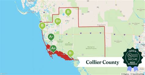 2024 Best High Schools In Collier County Fl Niche