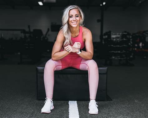 Lindsay Rene Fitness