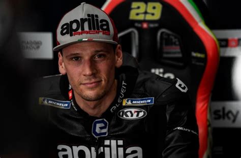 Profil Lorenzo Savadori Pembalap Pengganti Jorge Martin Yang Absen Di