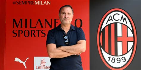 Milan Le Conseil D Administration Approuve Le Budget Millions