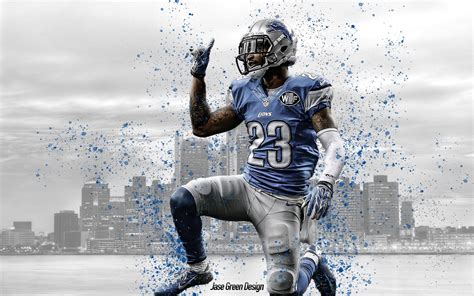 Darius Slay Jr Wallpapers Wallpaper Cave