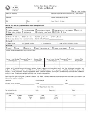 Fillable Online Properly Completing Form POA 1 Tax NY Gov Fax Email