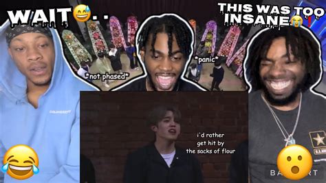 Seventeen Moments That Make Me Audibly Laugh Reaction Youtube