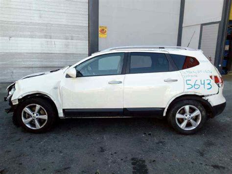 Sicherungskasten Nissan Qashqai Qashqai 2 I J10 Nj10 Jj10e 2 0 Dci B Parts