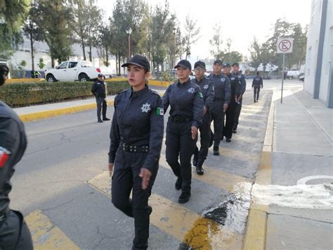 ABRIRÁ LA GUARDIA CIVIL TECAMAC 60 NUEVAS PLAZAS PARA POLICÍAS CON