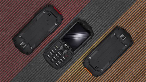 Ulefone Armor Mini Ecco La Scheda Tecnica Ufficiale