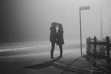 Lesbian Kissing Wallpapers Wallpaper Cave