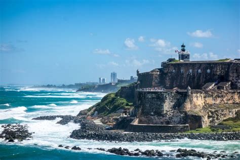 Old San Juan Food Tour - Real Food Finds