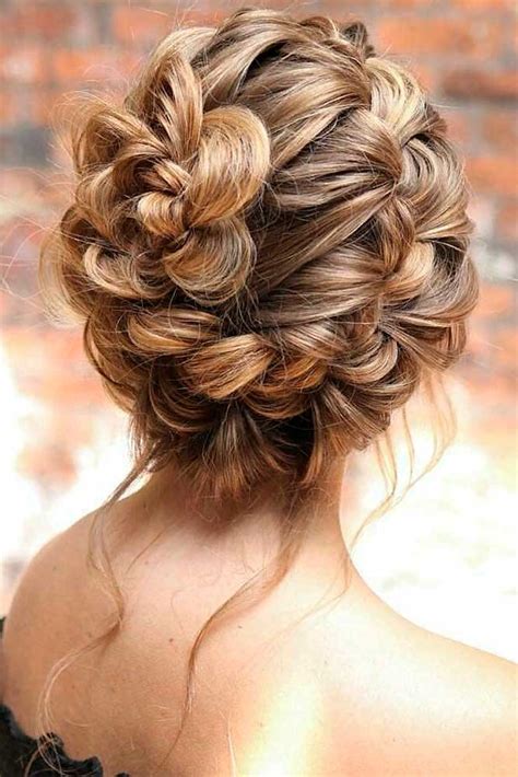 Graduation Hairstyles For Long Hair