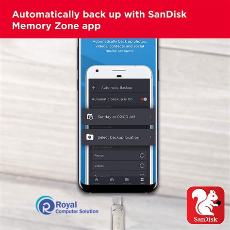 SanDisk 1TB Ultra Dual Drive Luxe USB Type-C - SDDDC4-1T00-G46, Silver ...