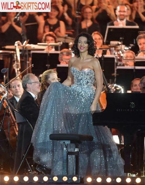 Khatia Buniatishvili Nude Leaked Photos And Videos Wildskirts