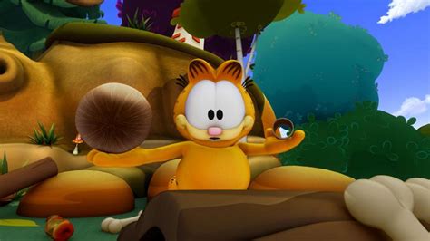 The Garfield Show Season Watch Online Movies Tv Episodes On Fmovies