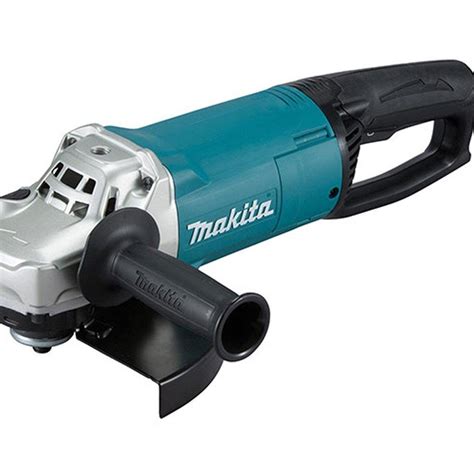 Esmerilhadeira Angular Mm Pol V Makita Ga X