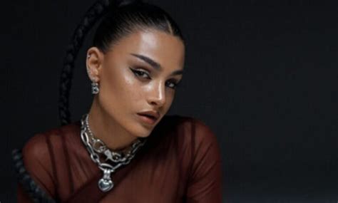 It S Brunette For Armenia Eurovision Universe