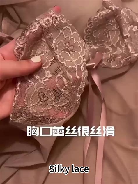 Sexy Three Point Bikini Passion Uniform Temptation Lingerie Hot Girl