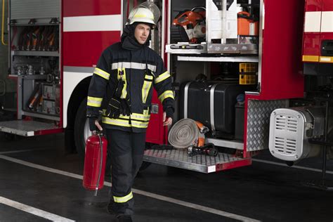 The Critical Role Of Vehicle Fire Suppression Systems In Safety