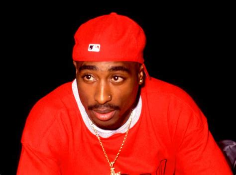 Tupac Shakur's son: Did the rapper really have a child? - Tuko.co.ke