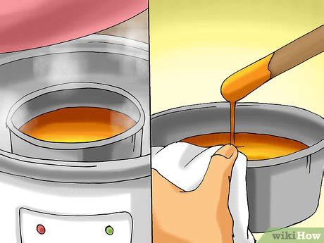 Cách để Tẩy sạch lông vùng bikini tại nhà kèm Ảnh wikiHow