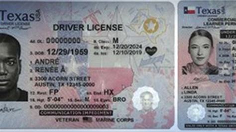 Dps Begins Issuing Newly Designed Driver Licenses Id Cards And License To Carry Cards Fox 7