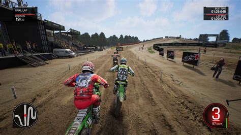 MXGP PRO - Download