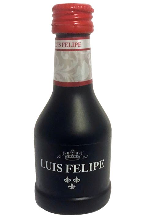 Luis Felipe Gran Reserva Jahre Brandy Cl Miniatur Getraenke Handel