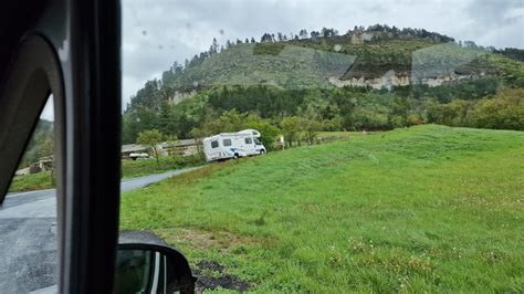 Camperreis Frankrijk Spanje En Portugal 2024 Met Een Onverwachte