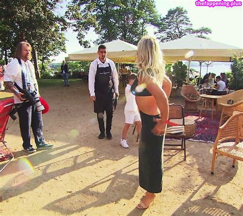 Evelyn Burdecki Evelyn Burdecki Evelynburdecki Nude OnlyFans Photo The Fappening Plus