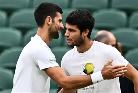 L entraîneur de Novak Djokovic commente la défaite du Serbe en finale