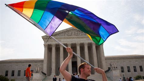 Obergefell V Hodges Anniversary Iowa Same Sex Couples Still Fighting Weareiowa