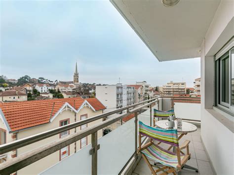 Apartment Jetée Des Marins In Arcachon Fr33552481 Interhome