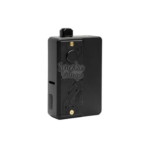 San Aio Kit By Vaperz Cloud X Gerobak Vapor Smoke Village