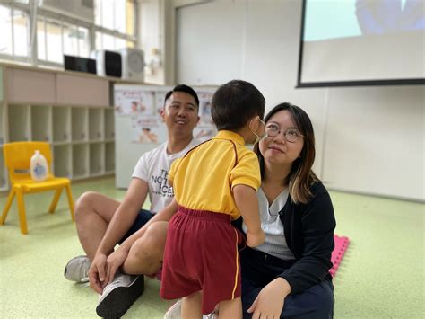 活動 新界婦孺福利會長發幼兒學校 Ntwandjwa Ltd Cheung Fat Nursery School