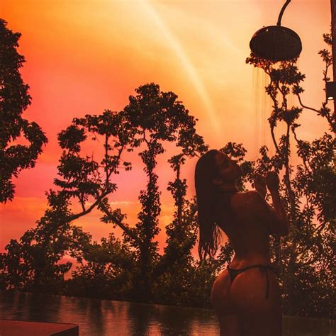 Demi Rose Naked New Photos The Fappening