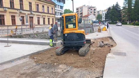 FOTO Uskoro završetak radova na mostu kod Ibre