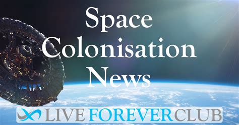 A Timeline for Humanity’s Colonization of Space