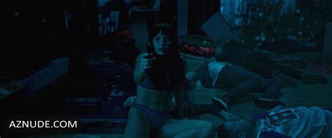 ALL MY FRIENDS ARE DEAD NUDE SCENES AZNude