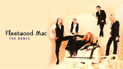 Fleetwood Mac: The Dance - Fleetwood Mac – The Dance - Twin Cities PBS