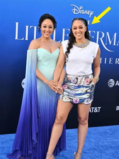 Tia Mowry Net Worth Salary Career And Personal Life